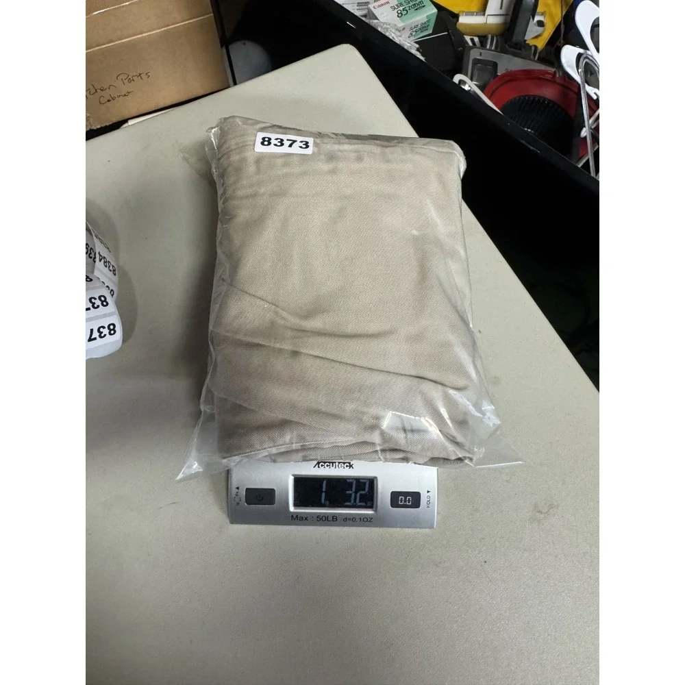 Polo Ralph Lauren Andrew Pants Mens Size 35x32 Khaki Vintage Baggy Pleated Chino